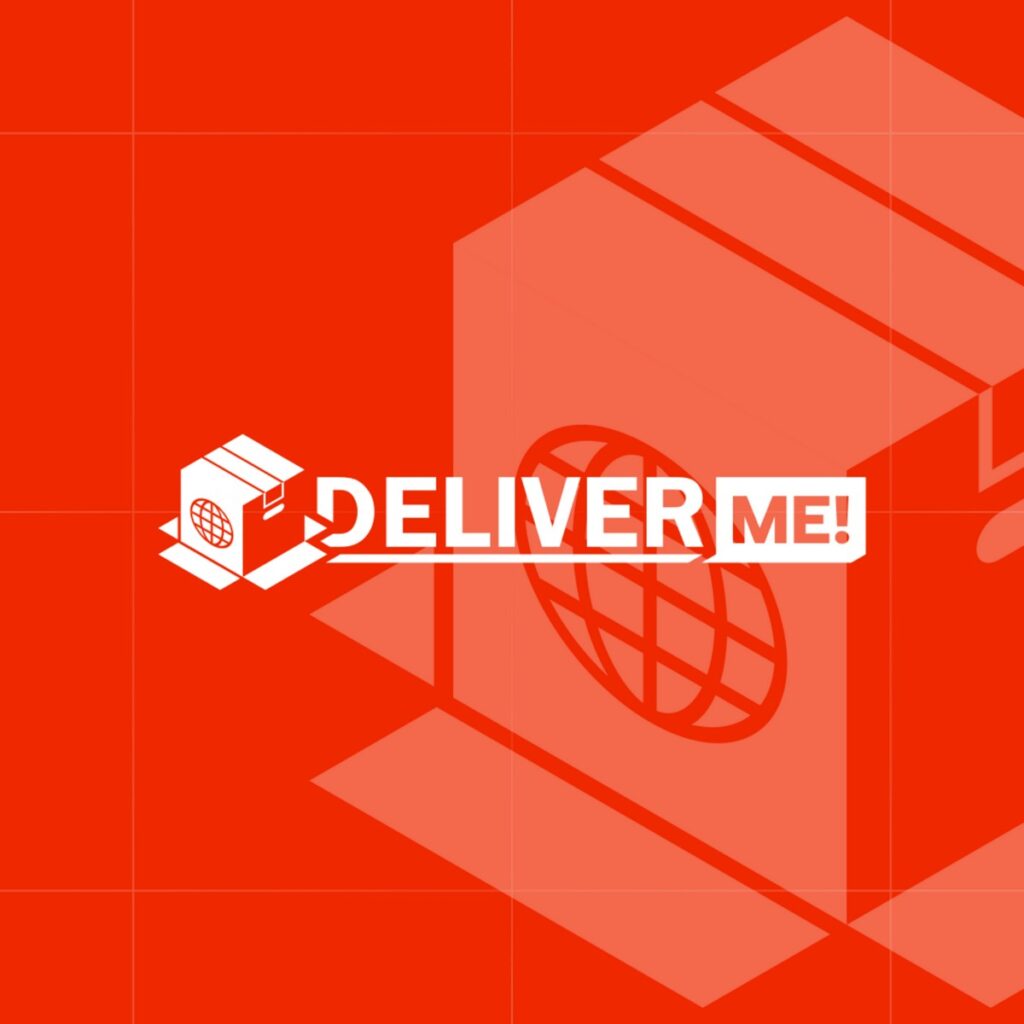 deliver-me-1, a portfolio piece by 2Thousand