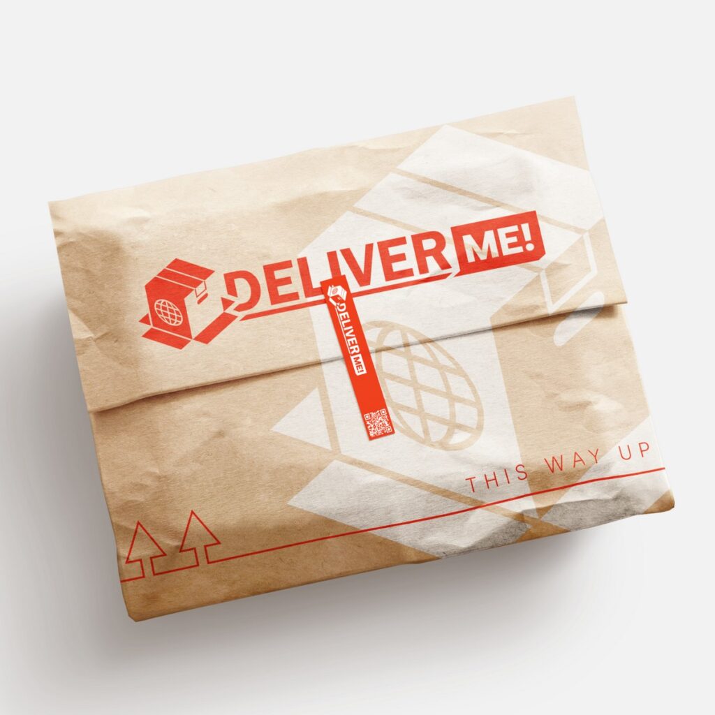 deliver-me-3, a portfolio piece by 2Thousand