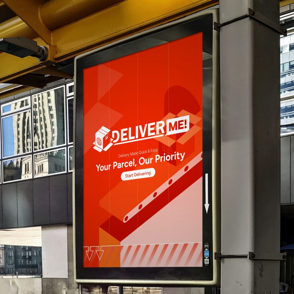 deliver-me-4, a portfolio piece by 2Thousand
